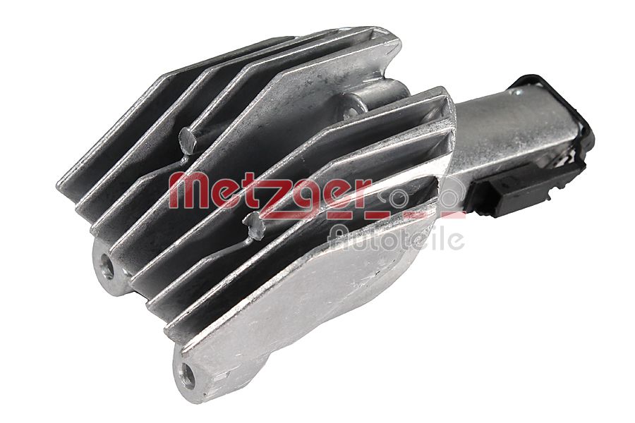 METZGER 0896520 GREENPARTS Steuergerät, Beleuchtung